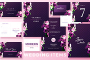 Modern Wedding Collection | 10
