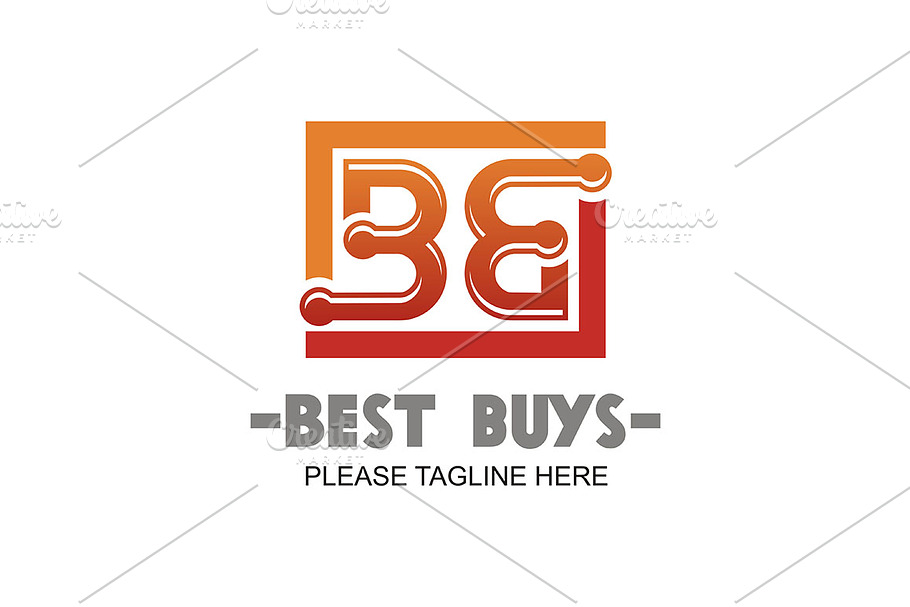 Best Buys in Logo Templates - product preview 8
