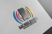 Mobile Wifi Logo