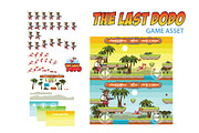 The Last Dodo Game Asset