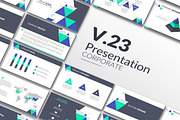 Presentation Corporate 23
