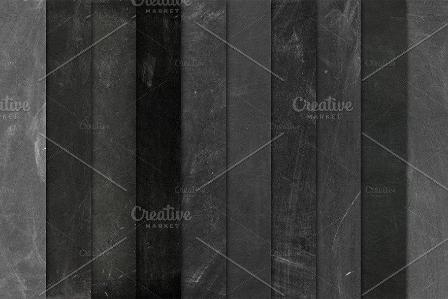 60 Chalkboard Textures in Textures - product preview 8
