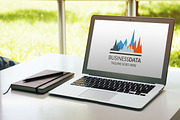 Business Data Logo