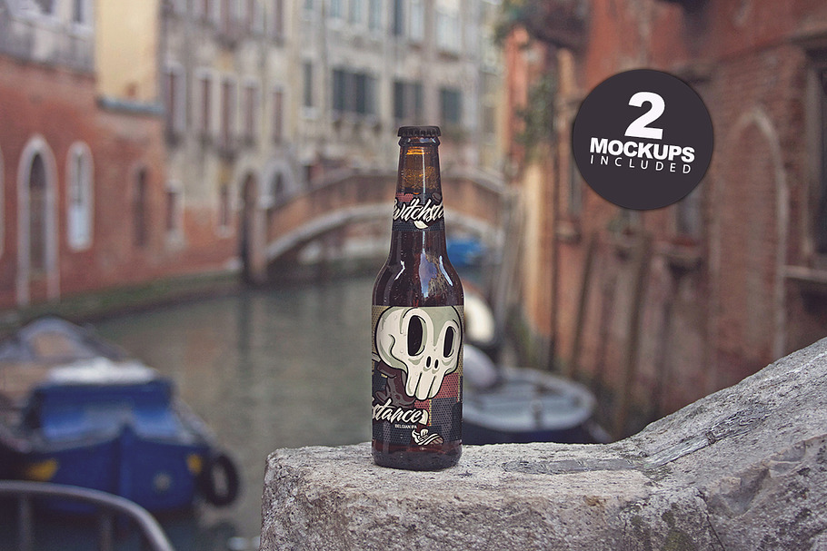 Venetian Canal Cruise Duo | Beer