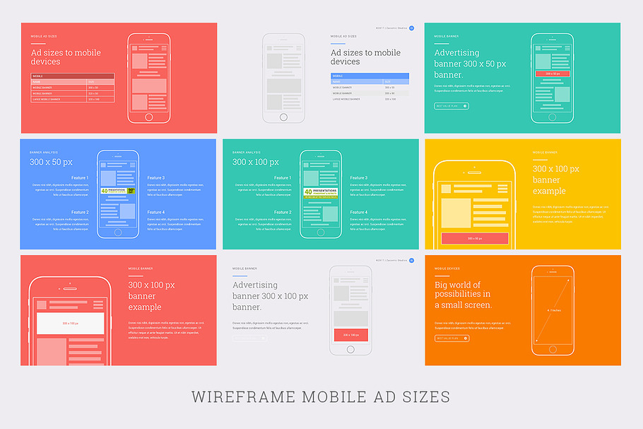 Advertiz | Keynote Template in Keynote Templates - product preview 8