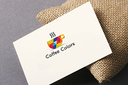 Coffee Colors