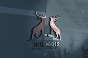 Deers Logo