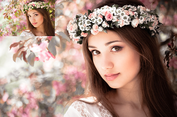 50 Spring / Summer Lightroom Presets in Add-Ons - product preview 1