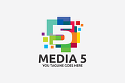 Studio Five Logo 