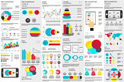 Infographic Elements Templates