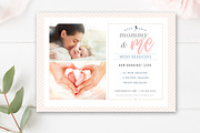 Mother's Day Mini Session Template