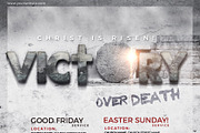 Christian Graphic Easter/Good Friday
