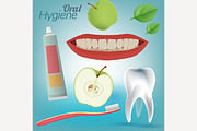 Oral Hygiene Image