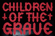 Children Of The Grave