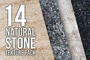 Natural stone - HD Texture Pack
