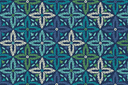 Global Tile Pattern