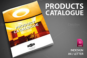 Product Catalog 5