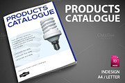 Product Catalog 7