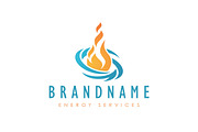 Fire Transformation Logo