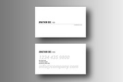 Pro Business Card