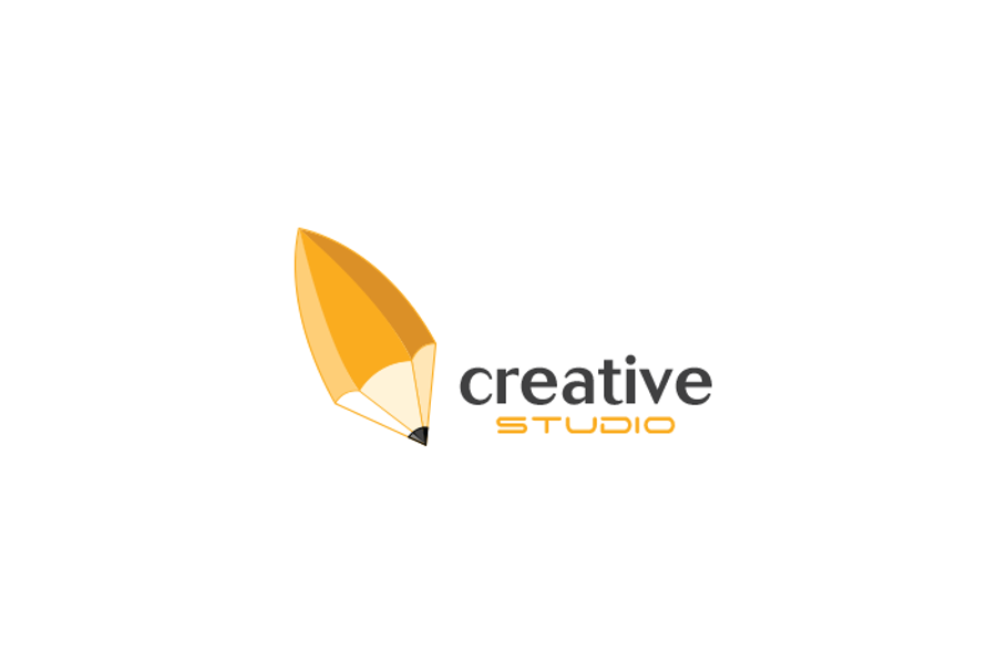 Creative Studio in Logo Templates - product preview 8