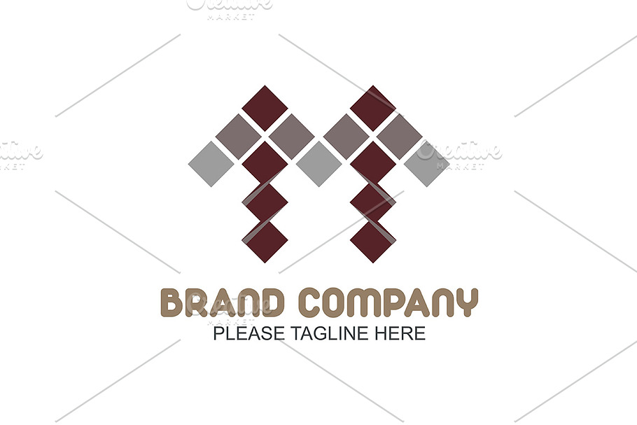 Start Up Logo in Logo Templates - product preview 8