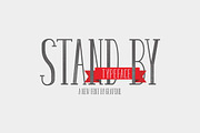 Stand By (50%off)