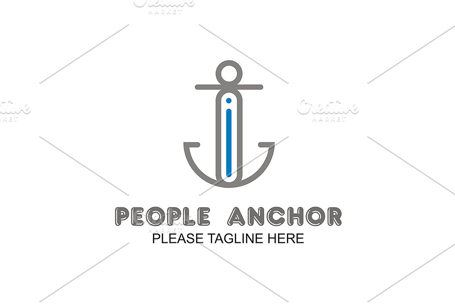 People Anchor