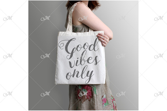 Tote Bags Great Bundle. PSD + JPEG in Product Mockups - product preview 5
