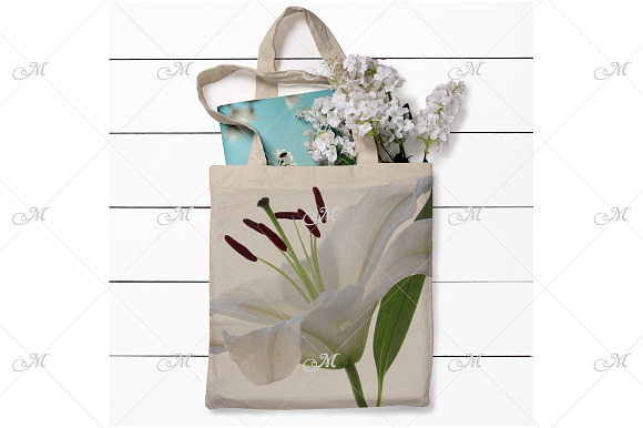 Tote Bags Great Bundle. PSD + JPEG in Product Mockups - product preview 8