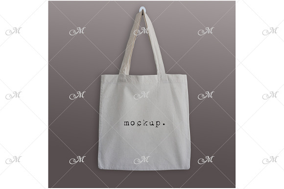 Tote Bags Great Bundle. PSD + JPEG in Product Mockups - product preview 9