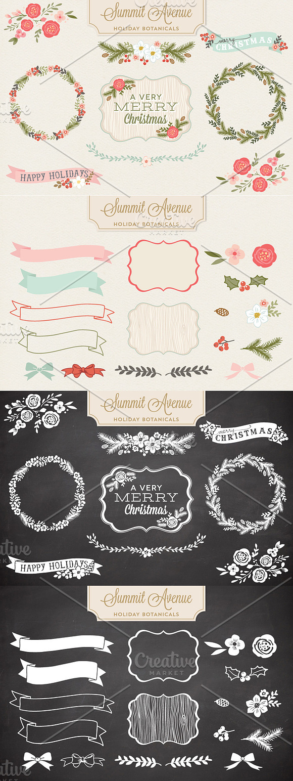 80% Off Cyber Monday Graphic Bundle in Objects - product preview 2