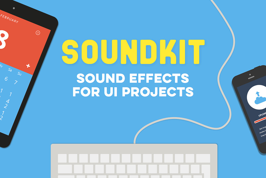 SoundKit in Add-Ons - product preview 8