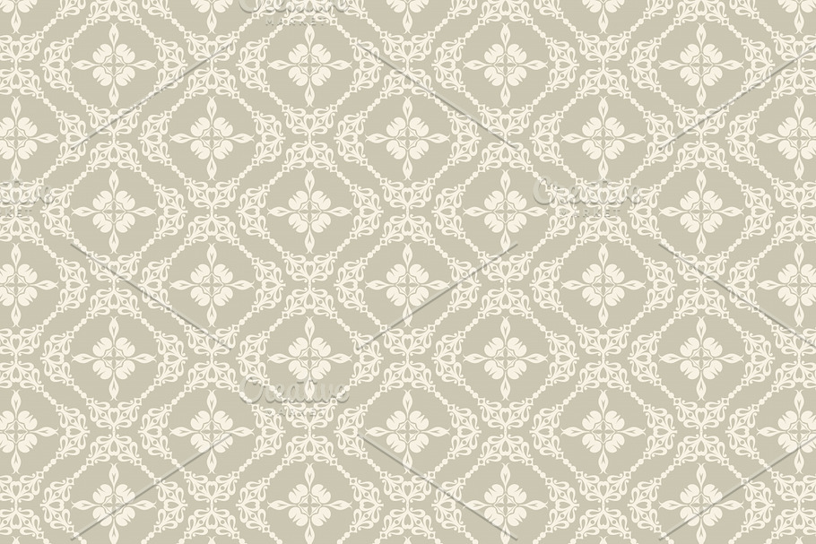 wallpaper pattern in Patterns - product preview 8