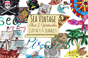 Sea Vintage. Part 3