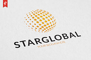 Star Global Logo