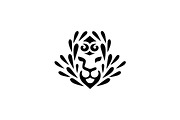 Royal Lion Logo 