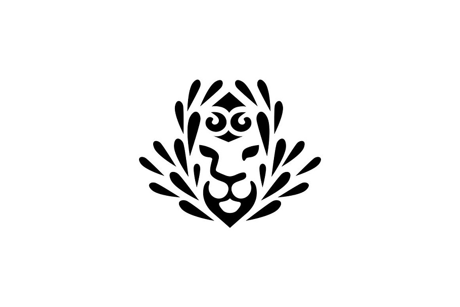 Royal Lion Logo 