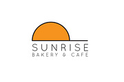 Minimalist Sunrise Logo