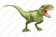 T Rex Dinosaur