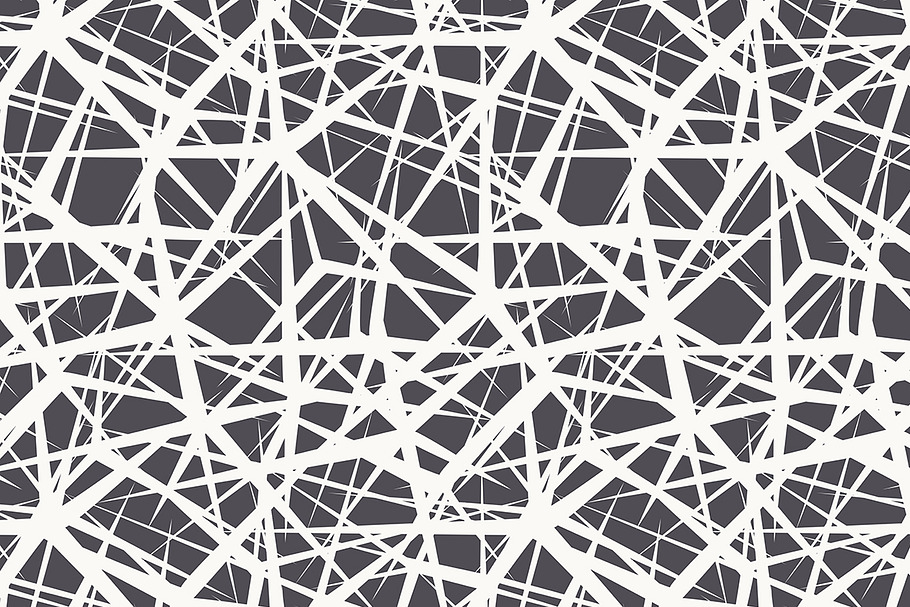 Seamless Patterns with Fireworks