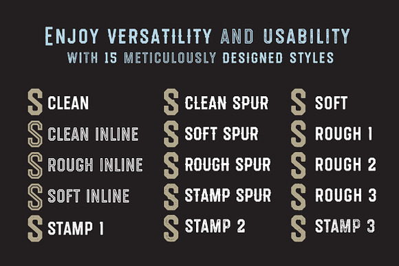 Westcraft Sans in Display Fonts - product preview 21