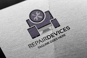 Repair Devices Logo