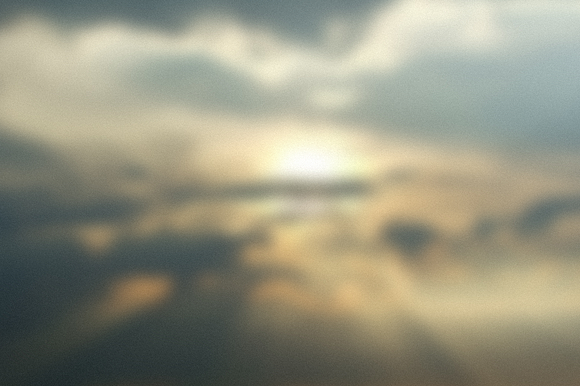 25 Blurred skies in Textures - product preview 1