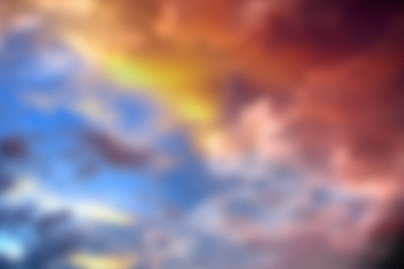 25 Blurred skies in Textures - product preview 3