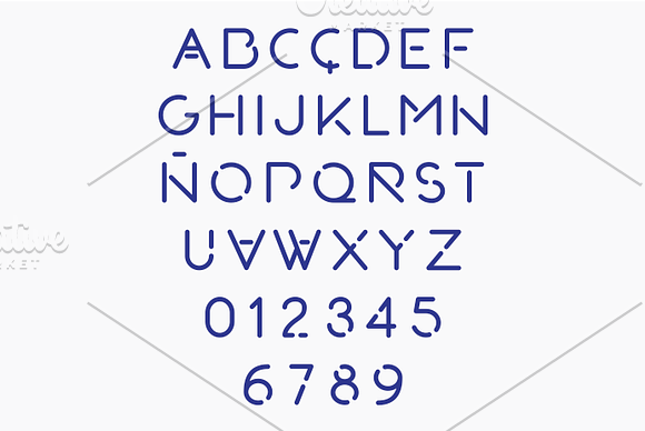 Puig Type in Sans-Serif Fonts - product preview 1