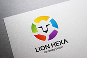 Lion Hexa