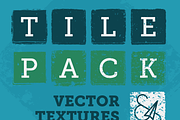 Tile Pack Vector Textures