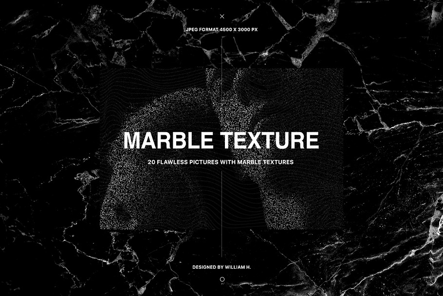 Marble Texture Pack (Ext. Lisense)