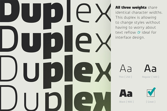 Urby Basic Family in Sans-Serif Fonts - product preview 3